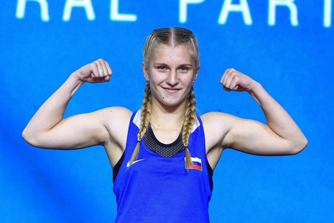 Владимирские девушки занимают призовые места, как считают многие, в совсем не женских видах спорта. Сегодня мы расскажем вам об их успехах и взглядах на стереотипное мышление.