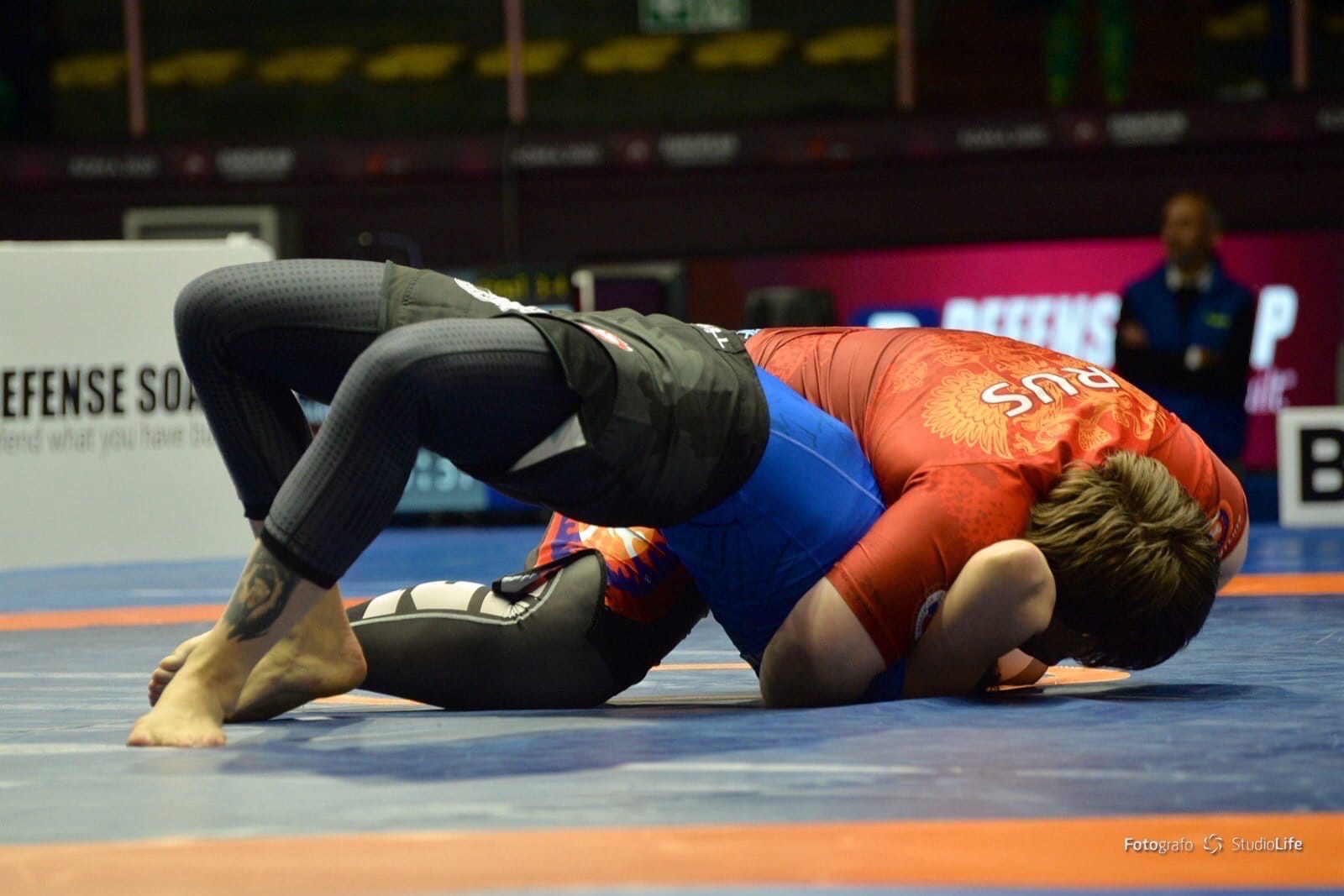 Владимирские девушки занимают призовые места, как считают многие, в совсем не женских видах спорта. Сегодня мы расскажем вам об их успехах и взглядах на стереотипное мышление.