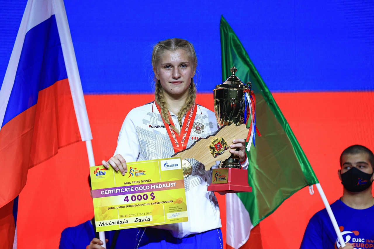 Владимирские девушки занимают призовые места, как считают многие, в совсем не женских видах спорта. Сегодня мы расскажем вам об их успехах и взглядах на стереотипное мышление.