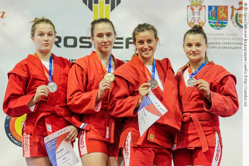 Владимирские девушки занимают призовые места, как считают многие, в совсем не женских видах спорта. Сегодня мы расскажем вам об их успехах и взглядах на стереотипное мышление.