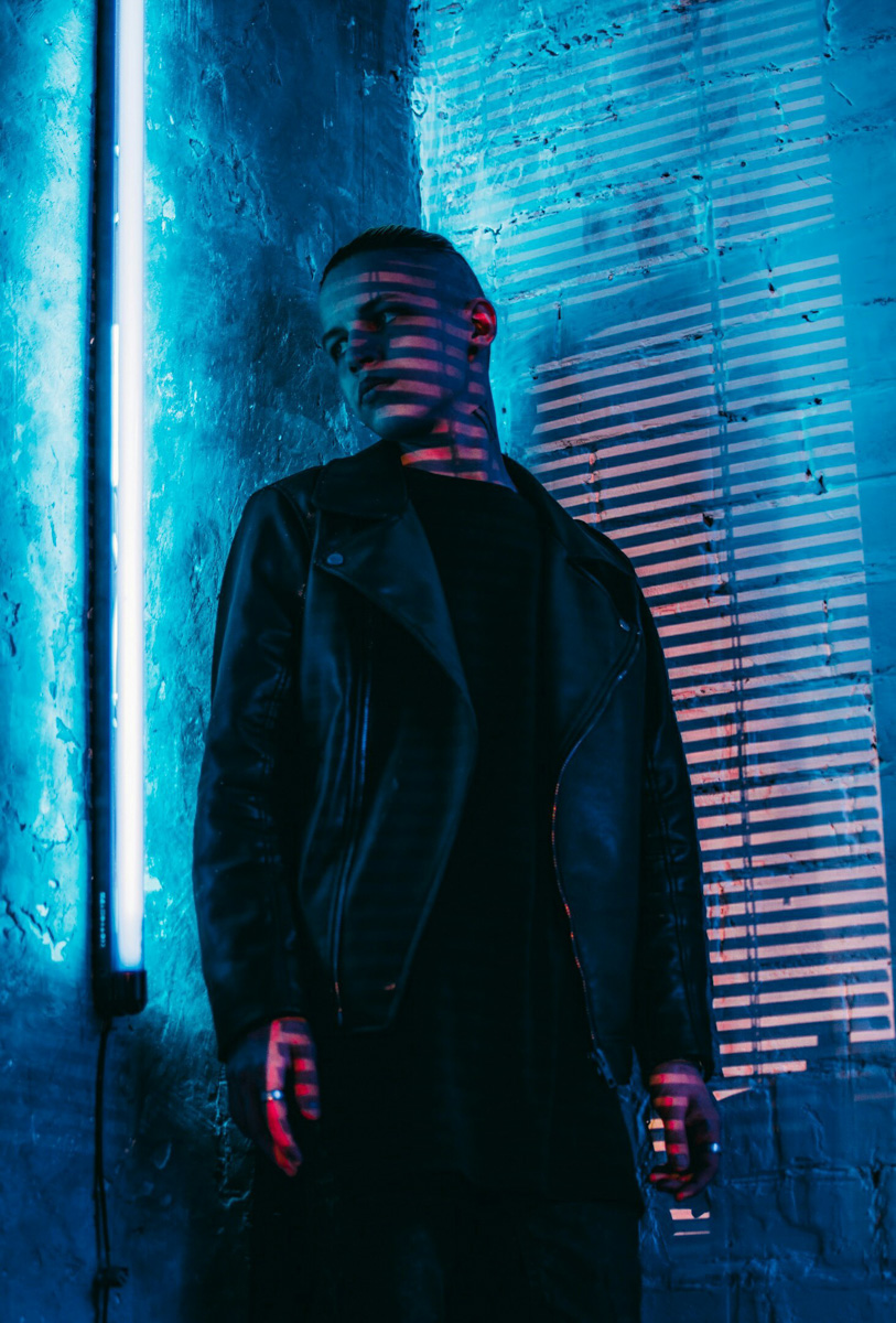 Владимирский звукорежиссер Алексей Аскеров и его «ШУМ». Обсуждаем авторский проект с сооснователем комьюнити SINTEZ.