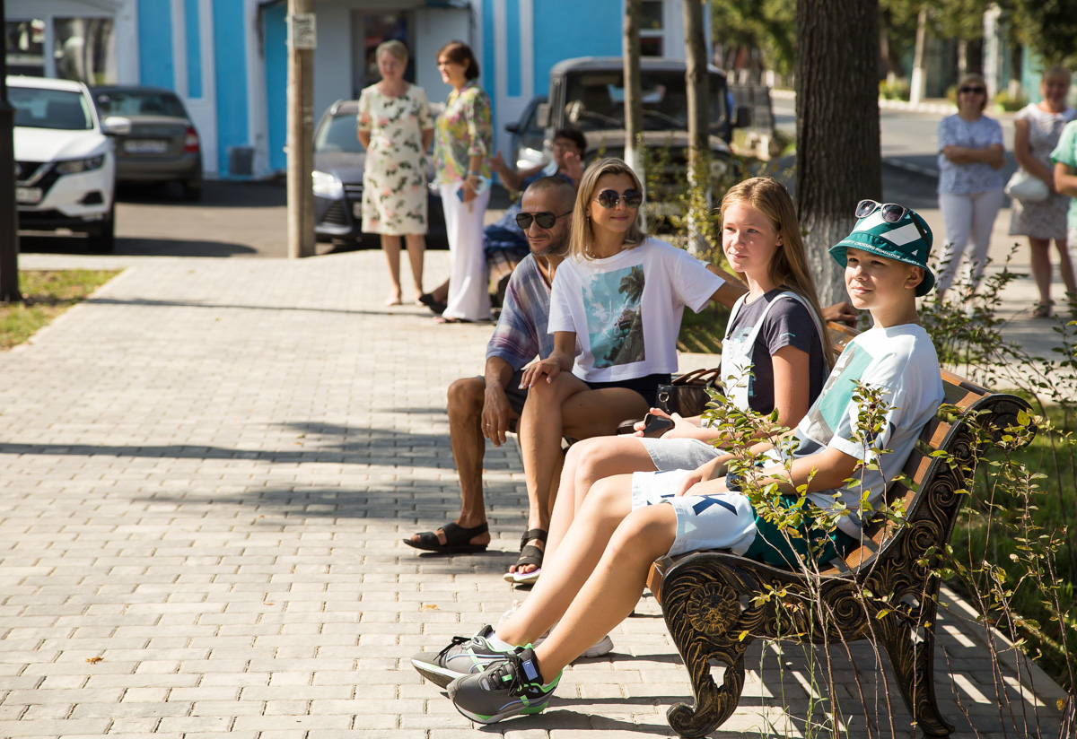 Есть классная новость о кинотеатре «Художественный». Но и это не все: наберется еще масса старых локаций во Владимирской области, которые уже заиграли новыми красками или изменятся в ближайшие годы.
