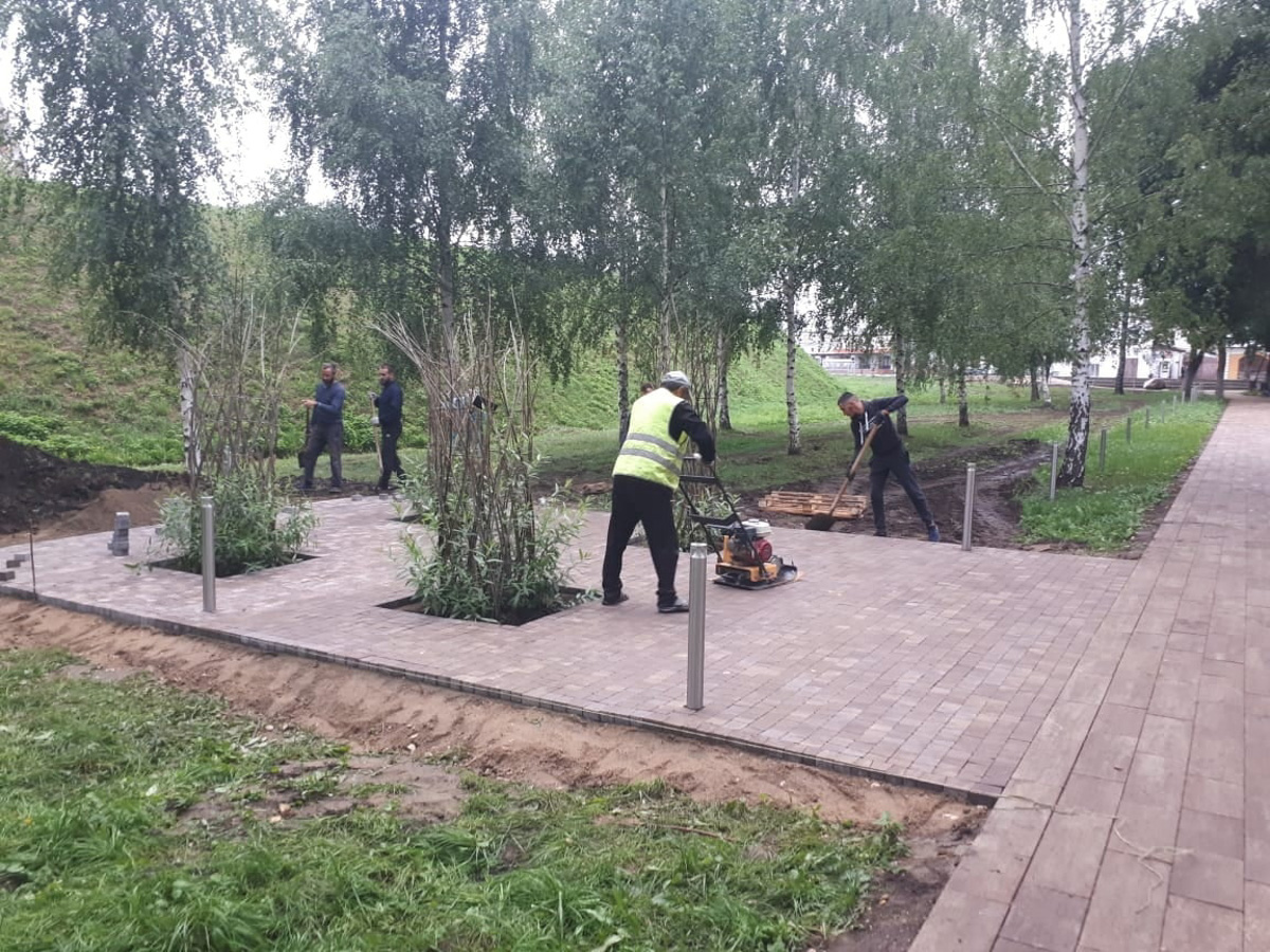 Есть классная новость о кинотеатре «Художественный». Но и это не все: наберется еще масса старых локаций во Владимирской области, которые уже заиграли новыми красками или изменятся в ближайшие годы.