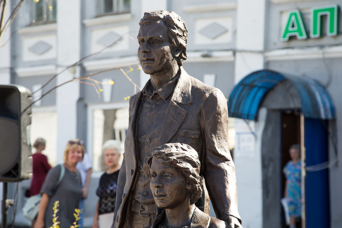 Есть классная новость о кинотеатре «Художественный». Но и это не все: наберется еще масса старых локаций во Владимирской области, которые уже заиграли новыми красками или изменятся в ближайшие годы.