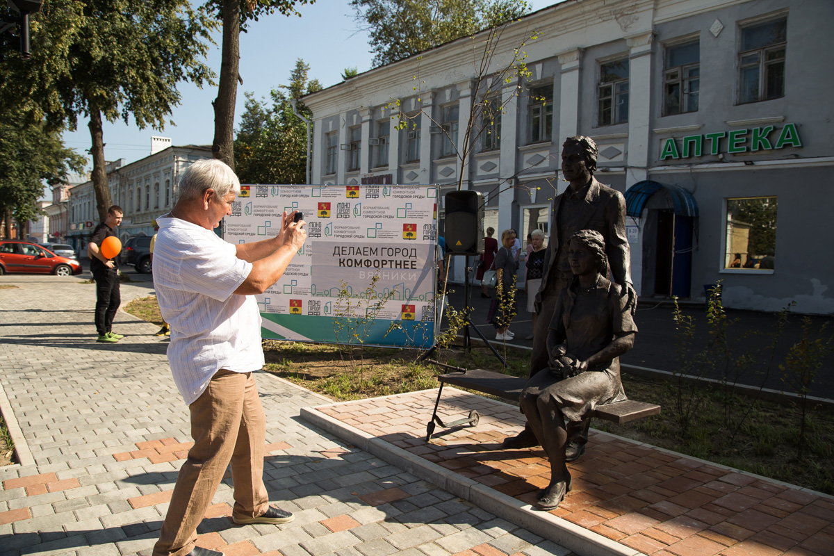Есть классная новость о кинотеатре «Художественный». Но и это не все: наберется еще масса старых локаций во Владимирской области, которые уже заиграли новыми красками или изменятся в ближайшие годы.