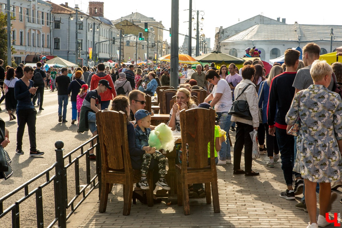 Каким будет День города-2021? Выйдут ли первоклассники на долгожданную первосентябрьскую линейку? Читайте в материале.