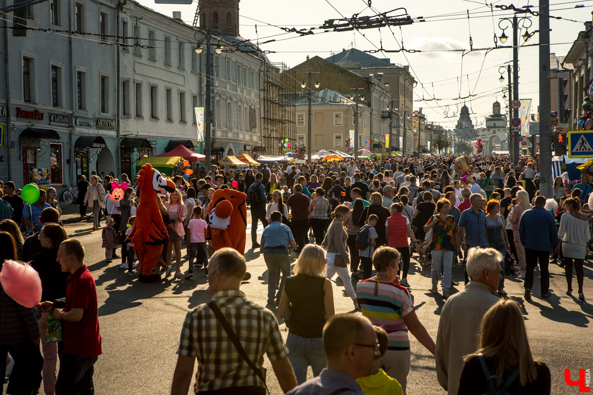 Каким будет День города-2021? Выйдут ли первоклассники на долгожданную первосентябрьскую линейку? Читайте в материале.
