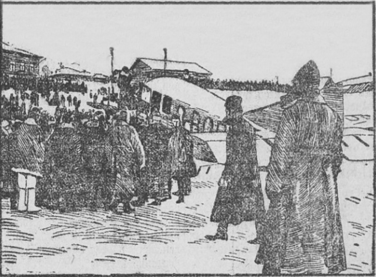 Агенты ЦРУ душу бы продали за такой отчет. Но теперь все строго по несекретным документам — рассказываем историю владимирской авиации. Ведь есть важный повод — 75-летие аэропорта «Семязино».