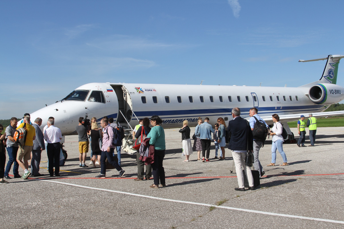 Агенты ЦРУ душу бы продали за такой отчет. Но теперь все строго по несекретным документам — рассказываем историю владимирской авиации. Ведь есть важный повод — 75-летие аэропорта «Семязино».
