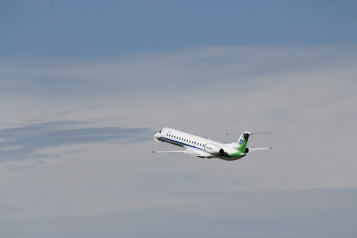 Агенты ЦРУ душу бы продали за такой отчет. Но теперь все строго по несекретным документам — рассказываем историю владимирской авиации. Ведь есть важный повод — 75-летие аэропорта «Семязино».