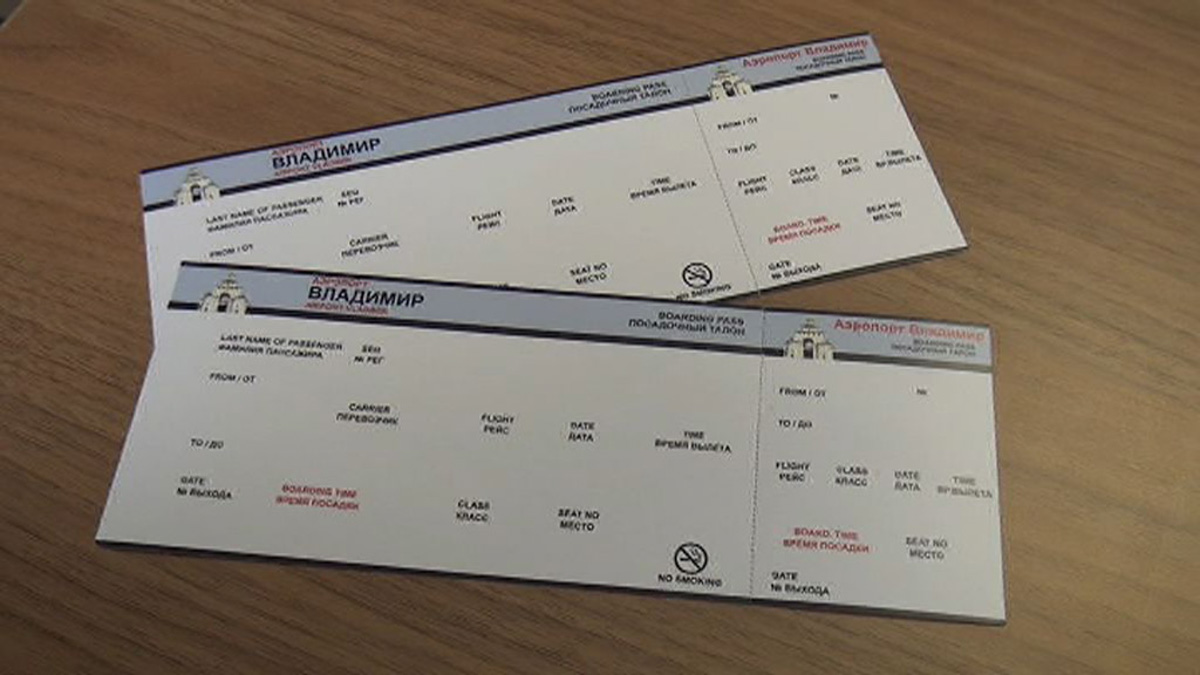 Агенты ЦРУ душу бы продали за такой отчет. Но теперь все строго по несекретным документам — рассказываем историю владимирской авиации. Ведь есть важный повод — 75-летие аэропорта «Семязино».