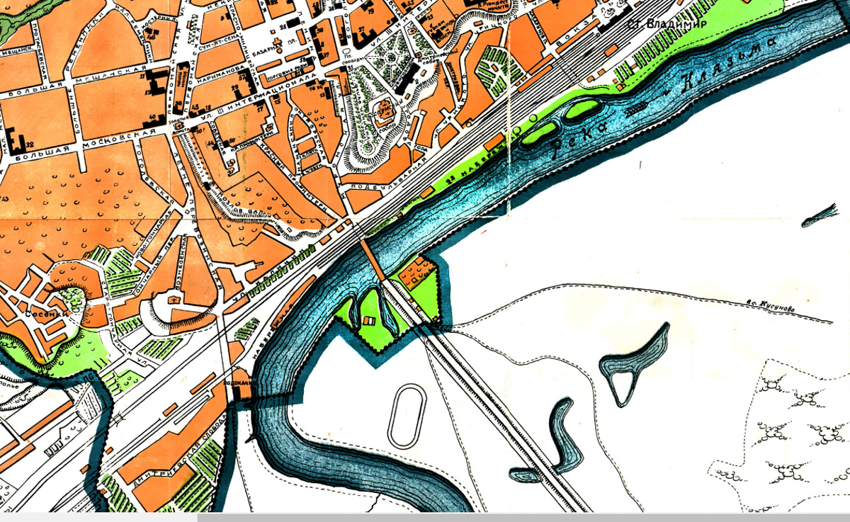 Агенты ЦРУ душу бы продали за такой отчет. Но теперь все строго по несекретным документам — рассказываем историю владимирской авиации. Ведь есть важный повод — 75-летие аэропорта «Семязино».
