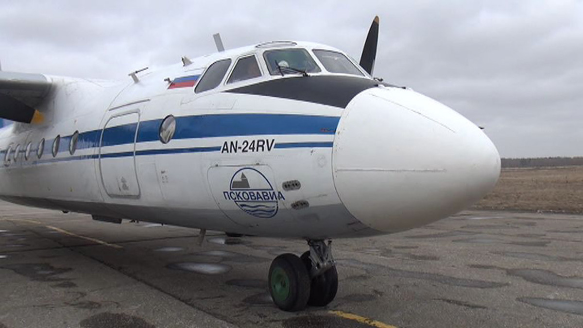 Агенты ЦРУ душу бы продали за такой отчет. Но теперь все строго по несекретным документам — рассказываем историю владимирской авиации. Ведь есть важный повод — 75-летие аэропорта «Семязино».