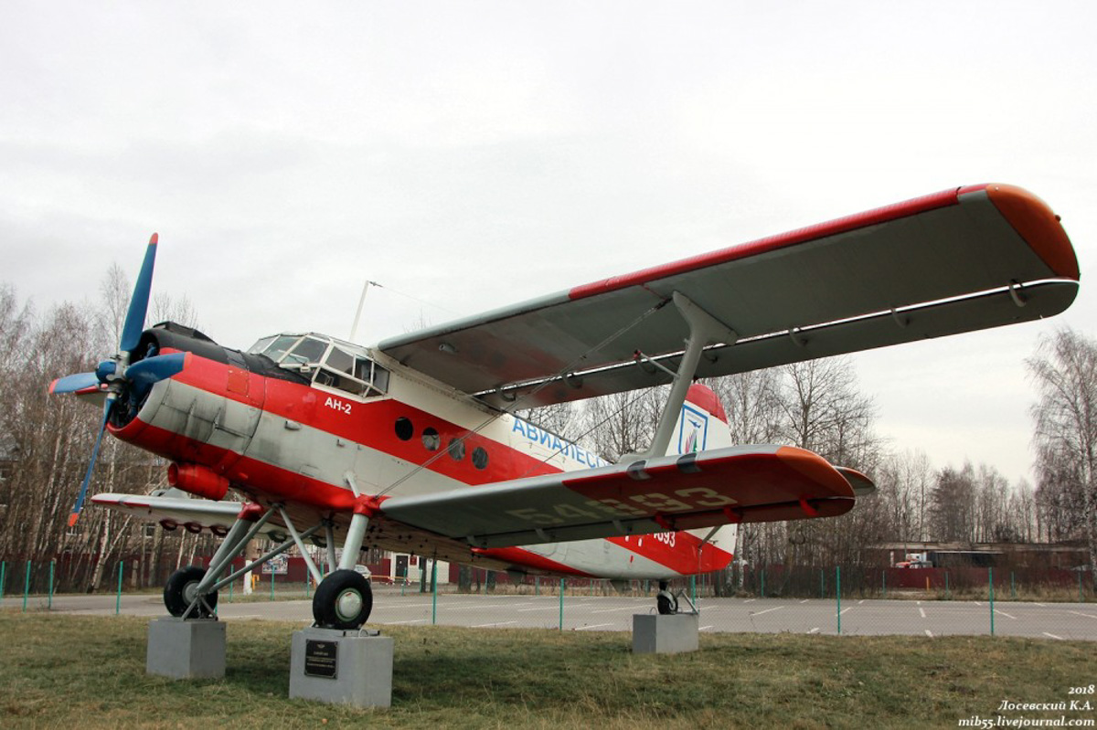 Агенты ЦРУ душу бы продали за такой отчет. Но теперь все строго по несекретным документам — рассказываем историю владимирской авиации. Ведь есть важный повод — 75-летие аэропорта «Семязино».