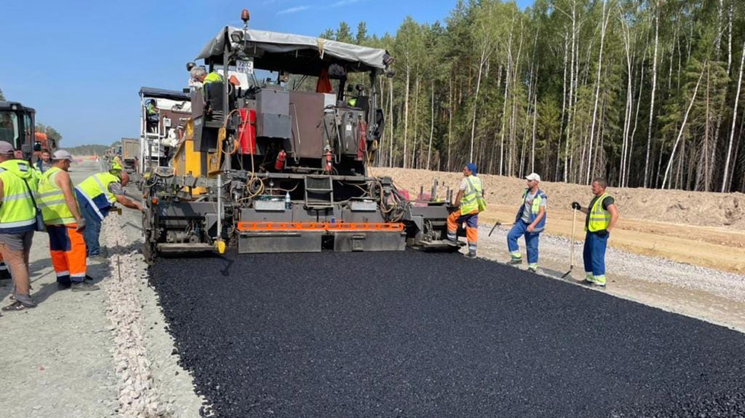 Владимир «лечат» от пробок и небезопасных перекрестков. А что еще творится с дорогами в 33-м регионе? Собрали подборку самых актуальных перемен.