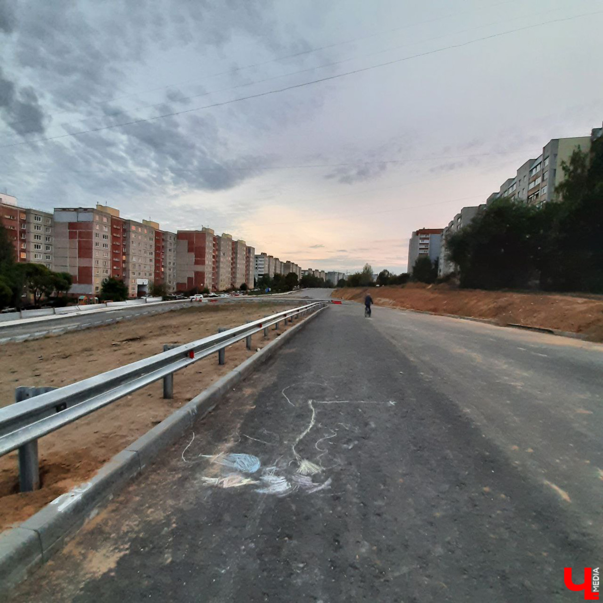 Владимир «лечат» от пробок и небезопасных перекрестков. А что еще творится с дорогами в 33-м регионе? Собрали подборку самых актуальных перемен.