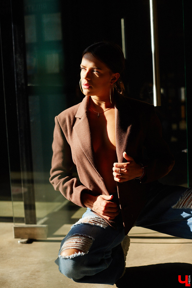 Экс-участница «Голоса» Дарья Шигина рассказала «Ключ-Медиа» о своем творческом пути после проекта, периоде самокопаний и, конечно, сценических нарядах.