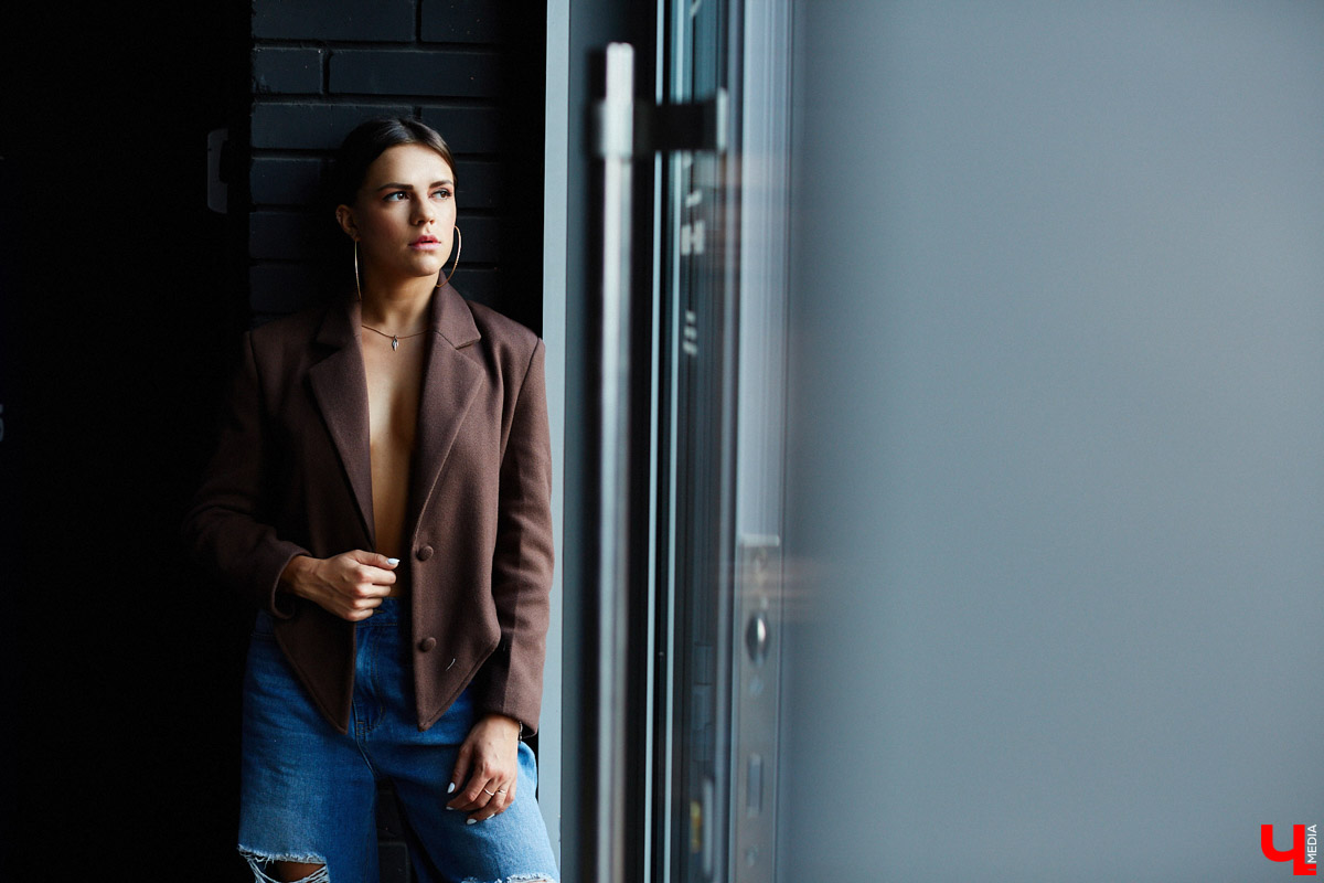 Экс-участница «Голоса» Дарья Шигина рассказала «Ключ-Медиа» о своем творческом пути после проекта, периоде самокопаний и, конечно, сценических нарядах.