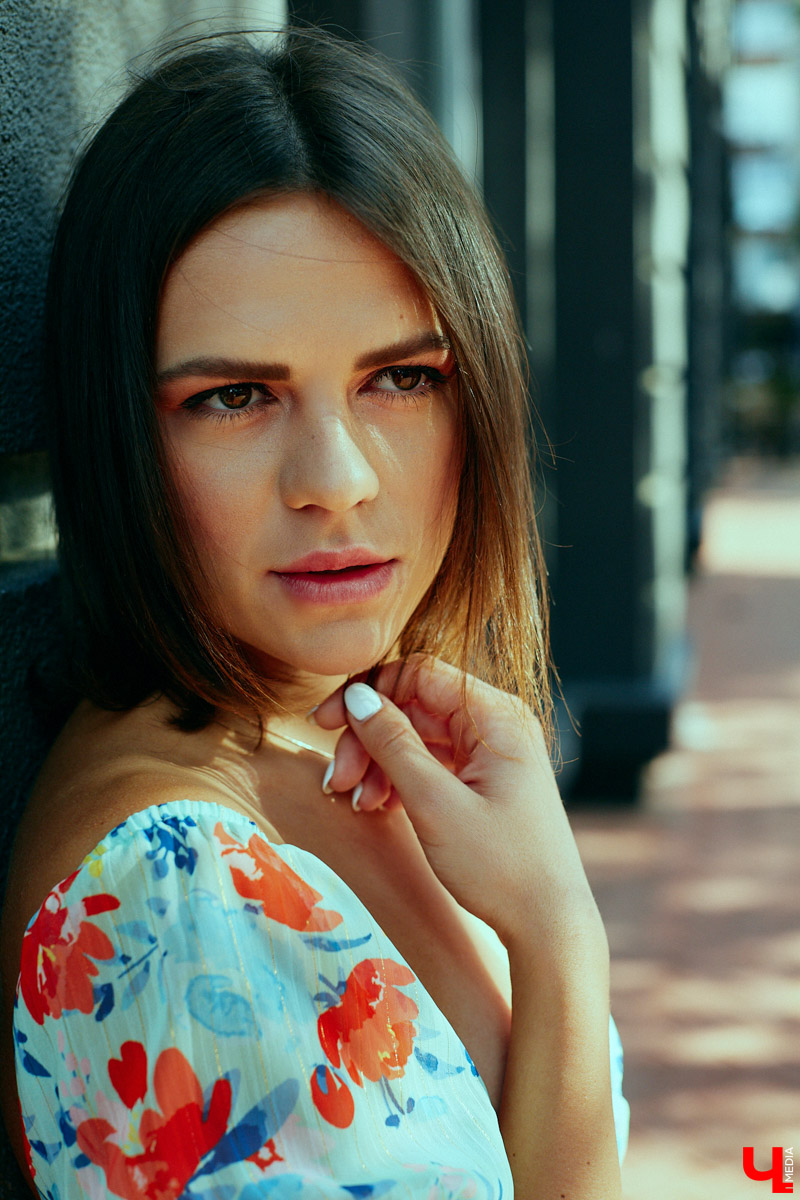 Экс-участница «Голоса» Дарья Шигина рассказала «Ключ-Медиа» о своем творческом пути после проекта, периоде самокопаний и, конечно, сценических нарядах.