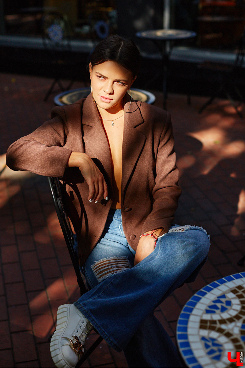 Экс-участница «Голоса» Дарья Шигина рассказала «Ключ-Медиа» о своем творческом пути после проекта, периоде самокопаний и, конечно, сценических нарядах.