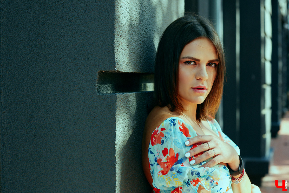 Экс-участница «Голоса» Дарья Шигина рассказала «Ключ-Медиа» о своем творческом пути после проекта, периоде самокопаний и, конечно, сценических нарядах.