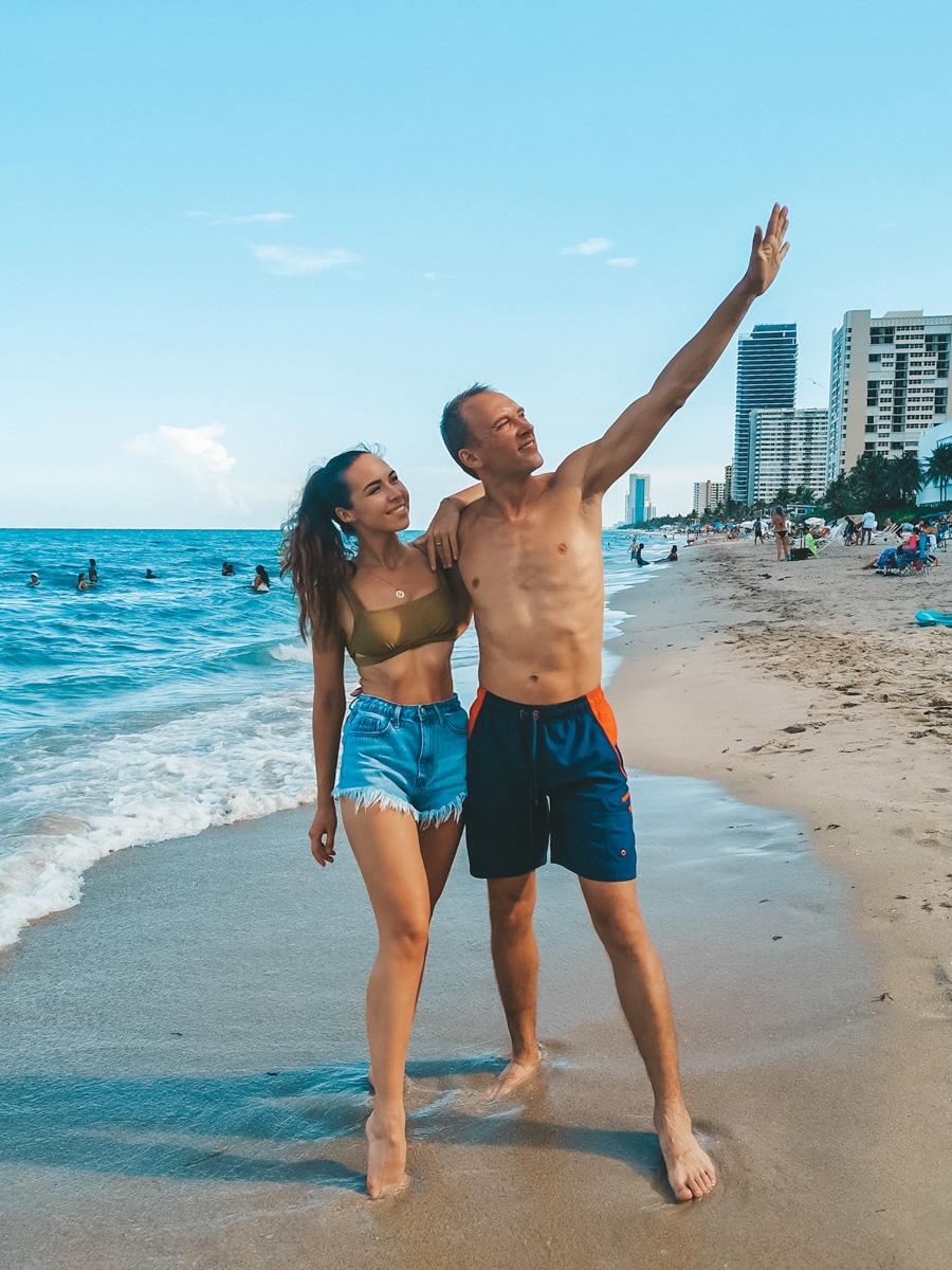 Америка была, есть и остается загадочной страной мечты, где, по мнению большинства россиян, можно легко заработать миллион и жить припеваючи. О том, как сказку сделать былью, расскажут владимирские тревел-блогеры Юлия и Никита Красновы.