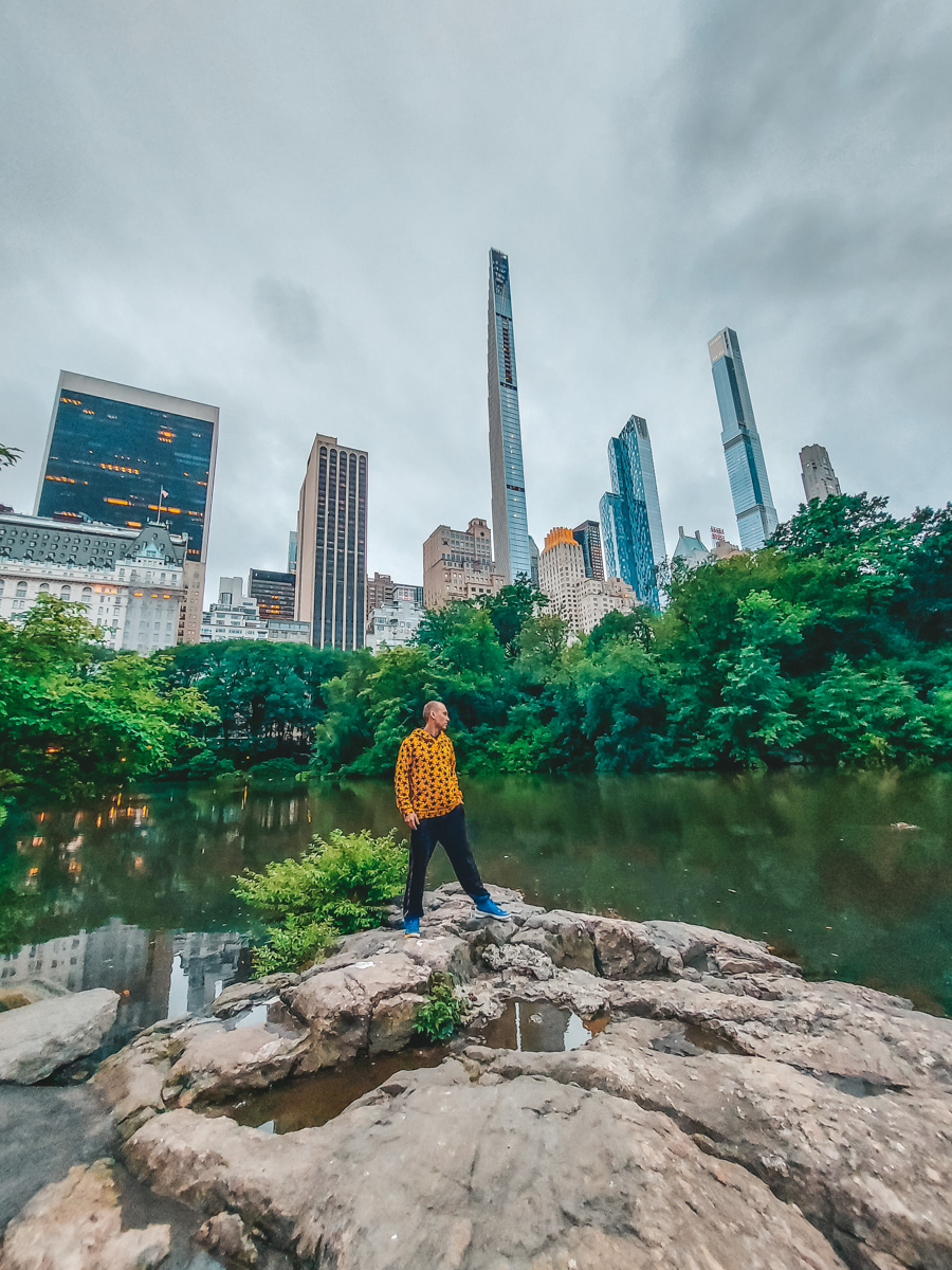 Америка была, есть и остается загадочной страной мечты, где, по мнению большинства россиян, можно легко заработать миллион и жить припеваючи. О том, как сказку сделать былью, расскажут владимирские тревел-блогеры Юлия и Никита Красновы.