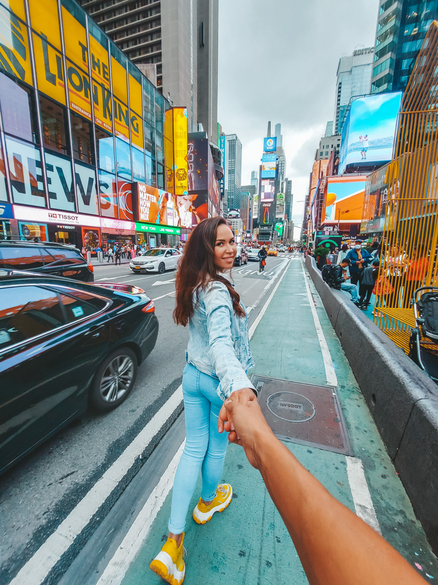 Америка была, есть и остается загадочной страной мечты, где, по мнению большинства россиян, можно легко заработать миллион и жить припеваючи. О том, как сказку сделать былью, расскажут владимирские тревел-блогеры Юлия и Никита Красновы.