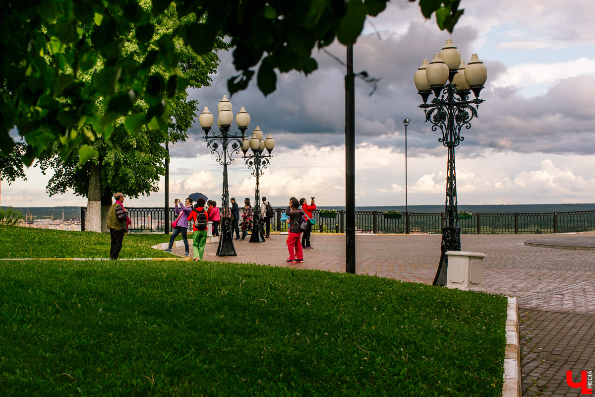 Стартовало голосование за звание самого красивого и узнаваемого города страны в 2021 году. На результаты всероссийского конкурса «Город России – национальный выбор» может повлиять любой желающий! Так что не проходите мимо.