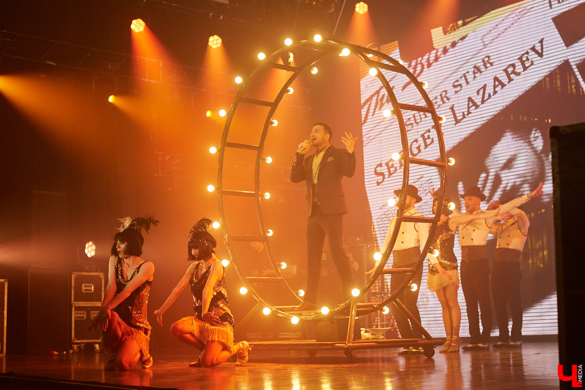 Хабиб, Niletto, группа «Ария» - это далеко не все звезды, которые в скором времени посетят наш город. Узнали у арт-директора Art Hall, что еще готовит для нас концертная площадка в новом сезоне.