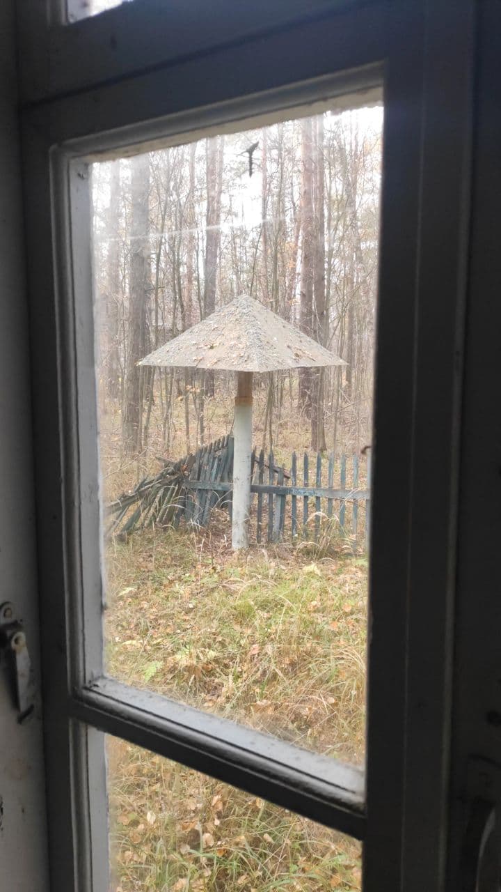 Знаете, что представляет из себя детская дача? Изучаем забытую, но хорошо сохранившуюся заброшку под Владимиром с индустриальным туристом Михаилом @abandonedvintage.