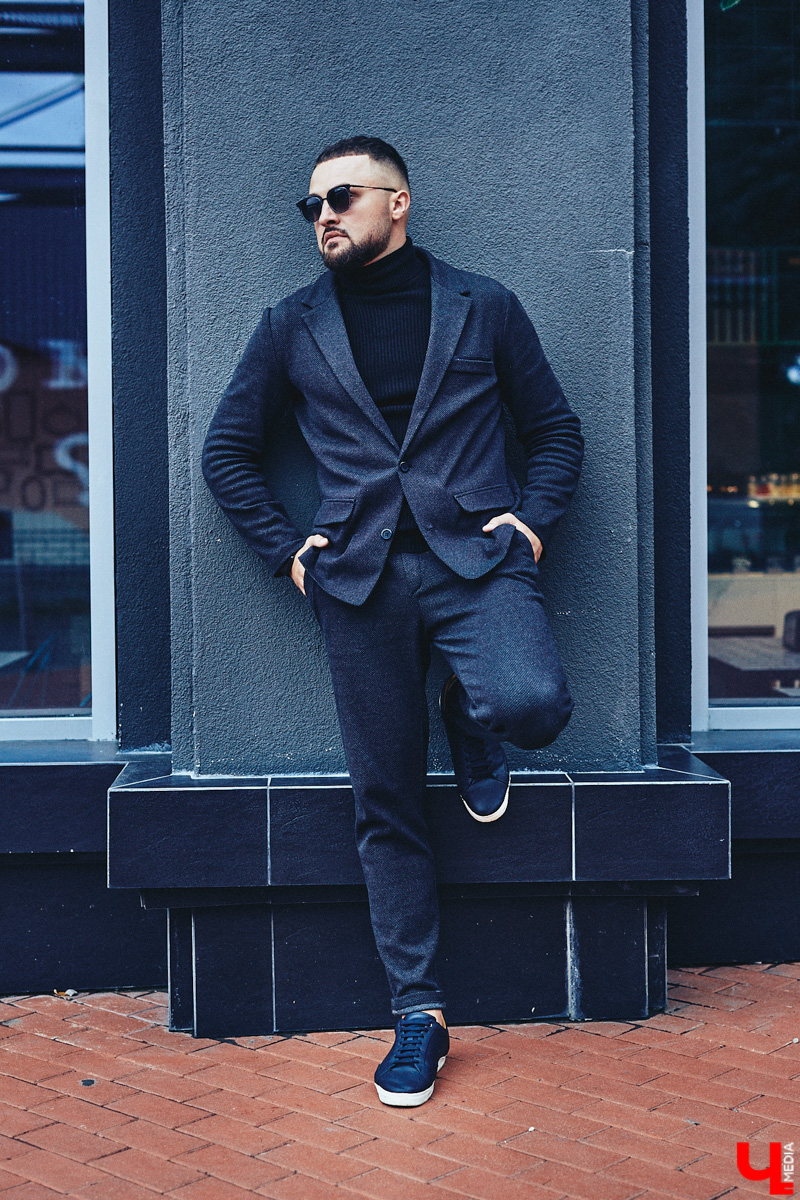 Оценили деловой стиль блогера и риелтора Владислава Брагина.