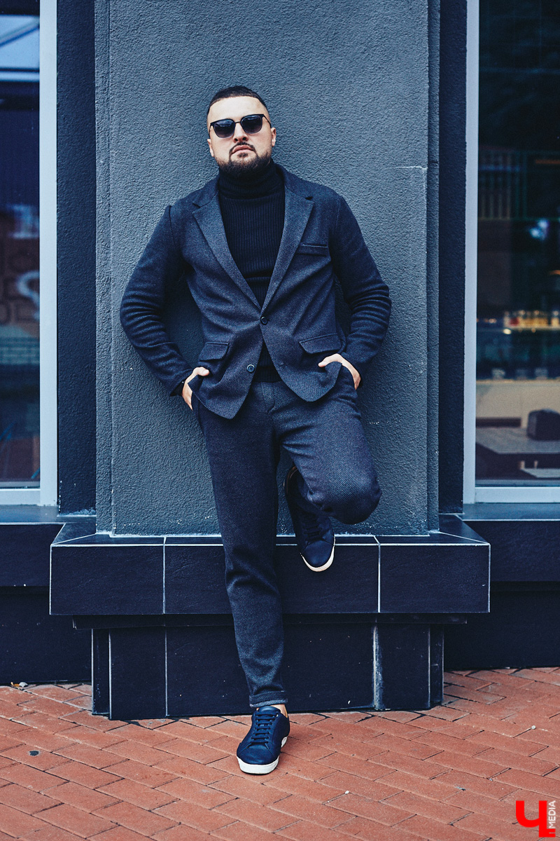 Оценили деловой стиль блогера и риелтора Владислава Брагина.