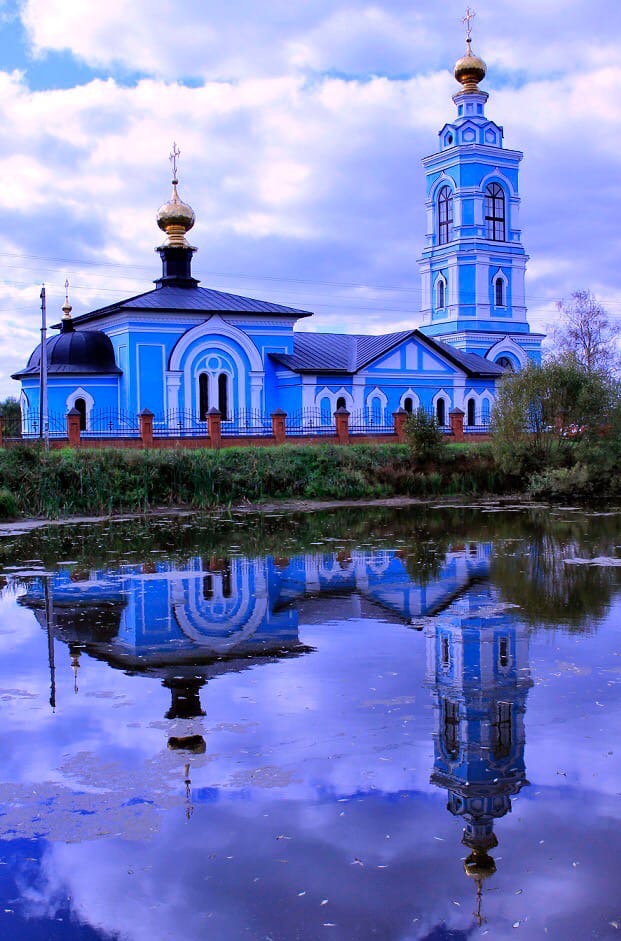 Из 119 деревень-участниц жители региона выбирали лишь 3, зато самых-самых. Какие же населенные пункты назвали прекраснейшими?