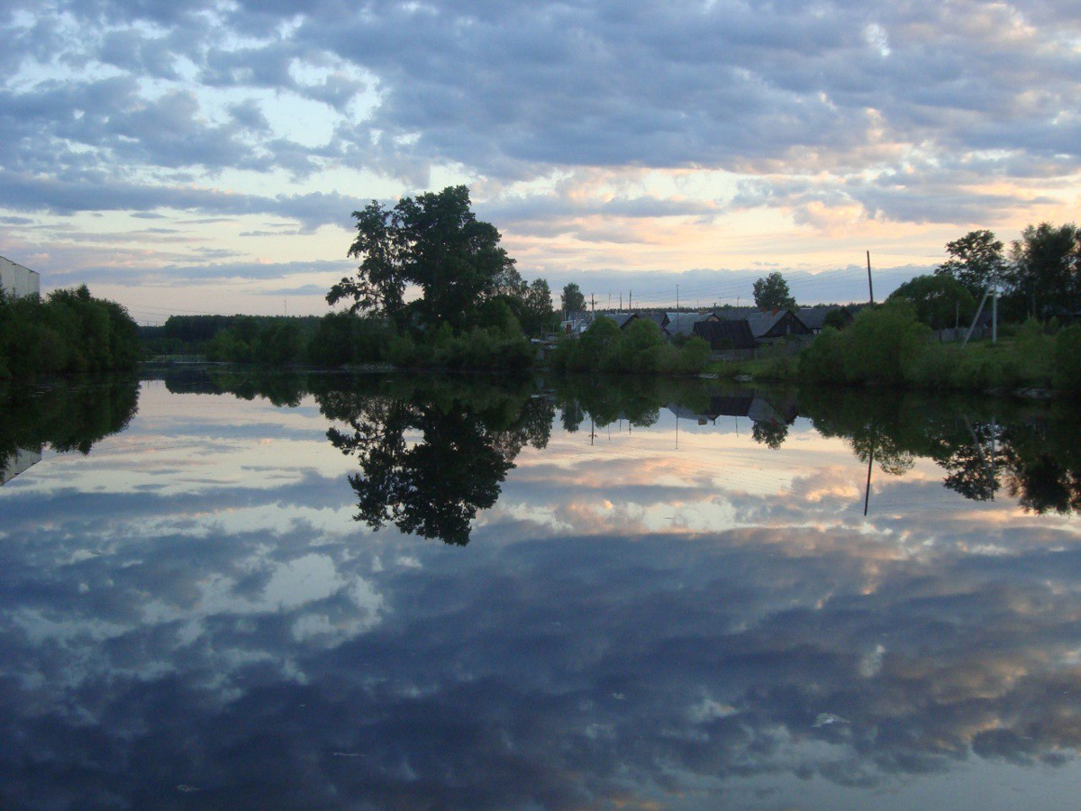 Из 119 деревень-участниц жители региона выбирали лишь 3, зато самых-самых. Какие же населенные пункты назвали прекраснейшими?