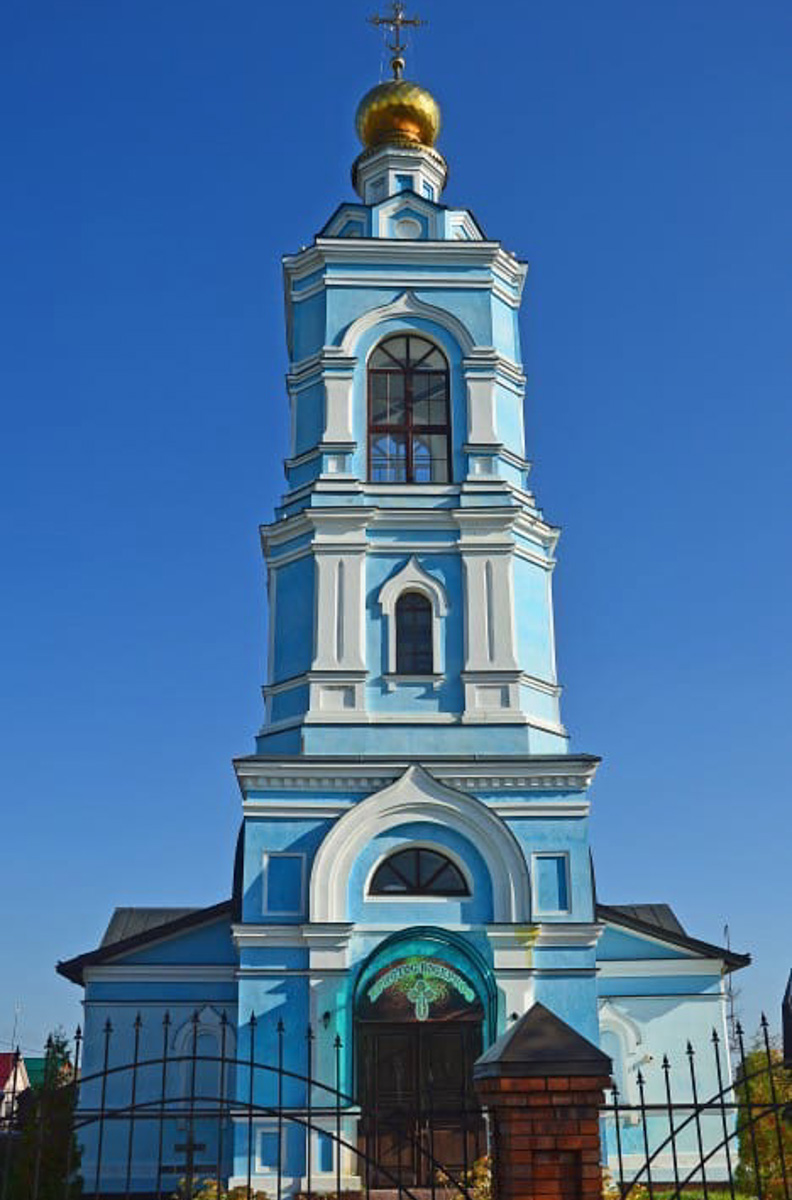 Из 119 деревень-участниц жители региона выбирали лишь 3, зато самых-самых. Какие же населенные пункты назвали прекраснейшими?