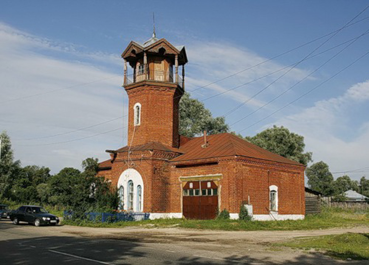Успешный успех по-гороховецки и по-покровски! Города победили в федеральном конкурсе и поделят 106 призовых млн. Деньги потратят на крупные проекты благоустройства.