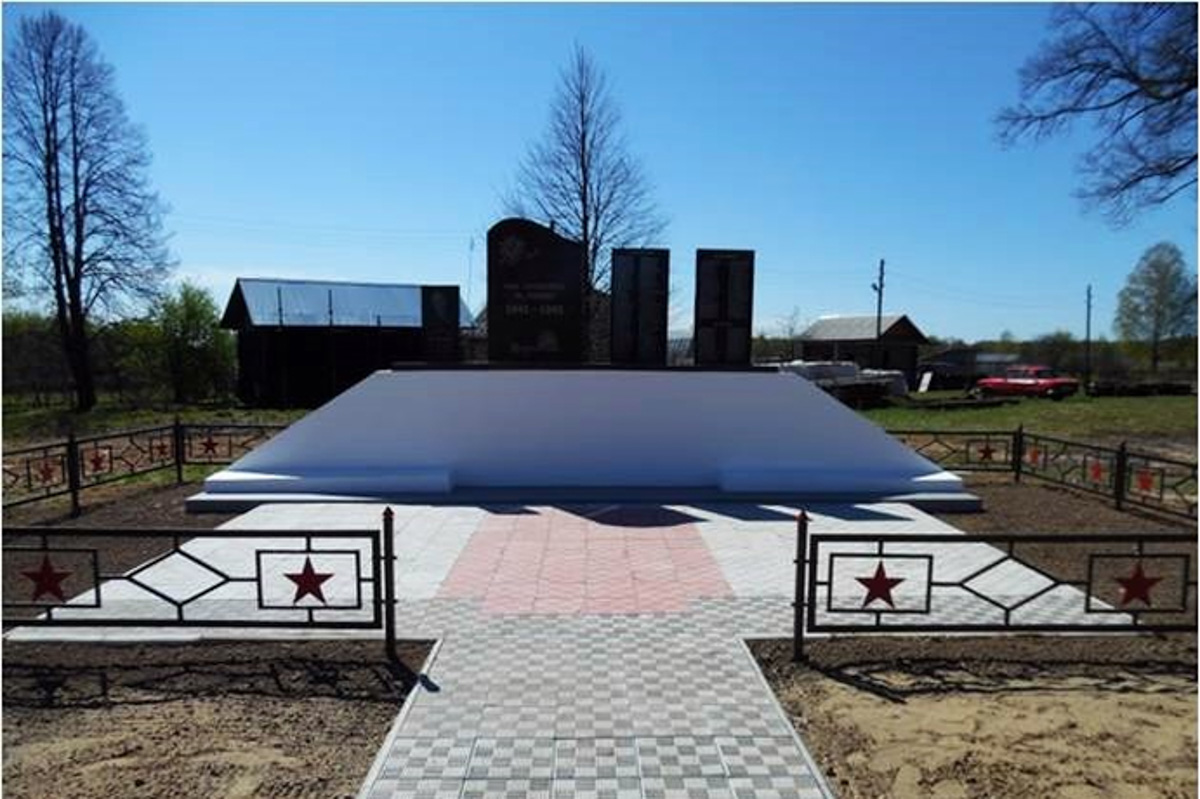 Успешный успех по-гороховецки и по-покровски! Города победили в федеральном конкурсе и поделят 106 призовых млн. Деньги потратят на крупные проекты благоустройства.