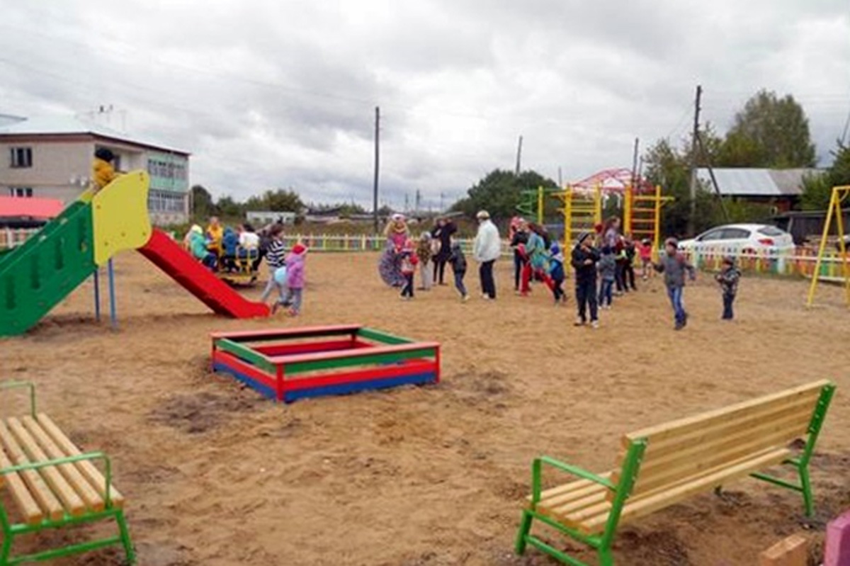 Успешный успех по-гороховецки и по-покровски! Города победили в федеральном конкурсе и поделят 106 призовых млн. Деньги потратят на крупные проекты благоустройства.