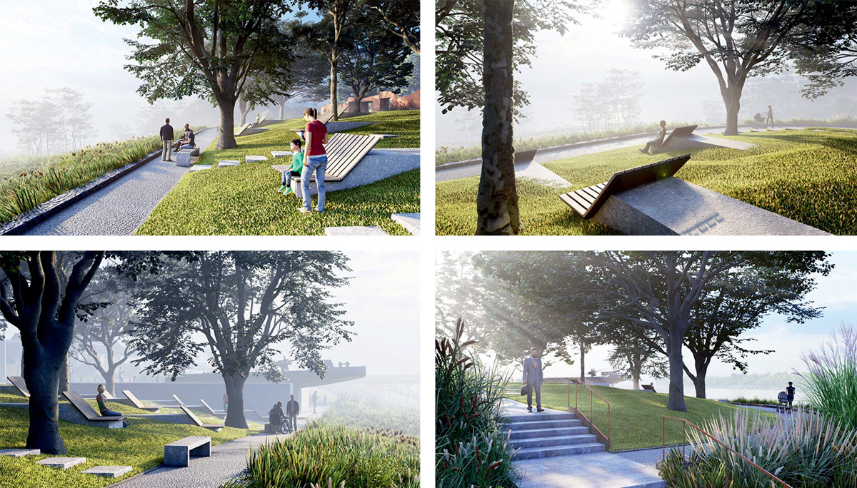 Успешный успех по-гороховецки и по-покровски! Города победили в федеральном конкурсе и поделят 106 призовых млн. Деньги потратят на крупные проекты благоустройства.