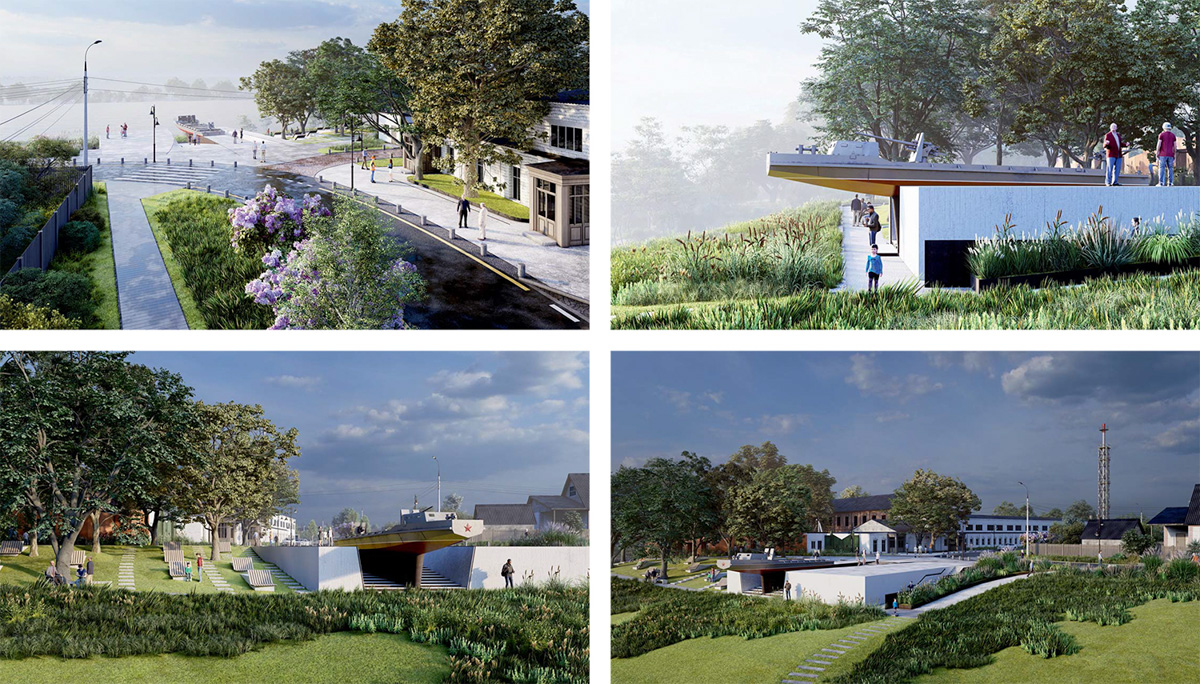 Успешный успех по-гороховецки и по-покровски! Города победили в федеральном конкурсе и поделят 106 призовых млн. Деньги потратят на крупные проекты благоустройства.