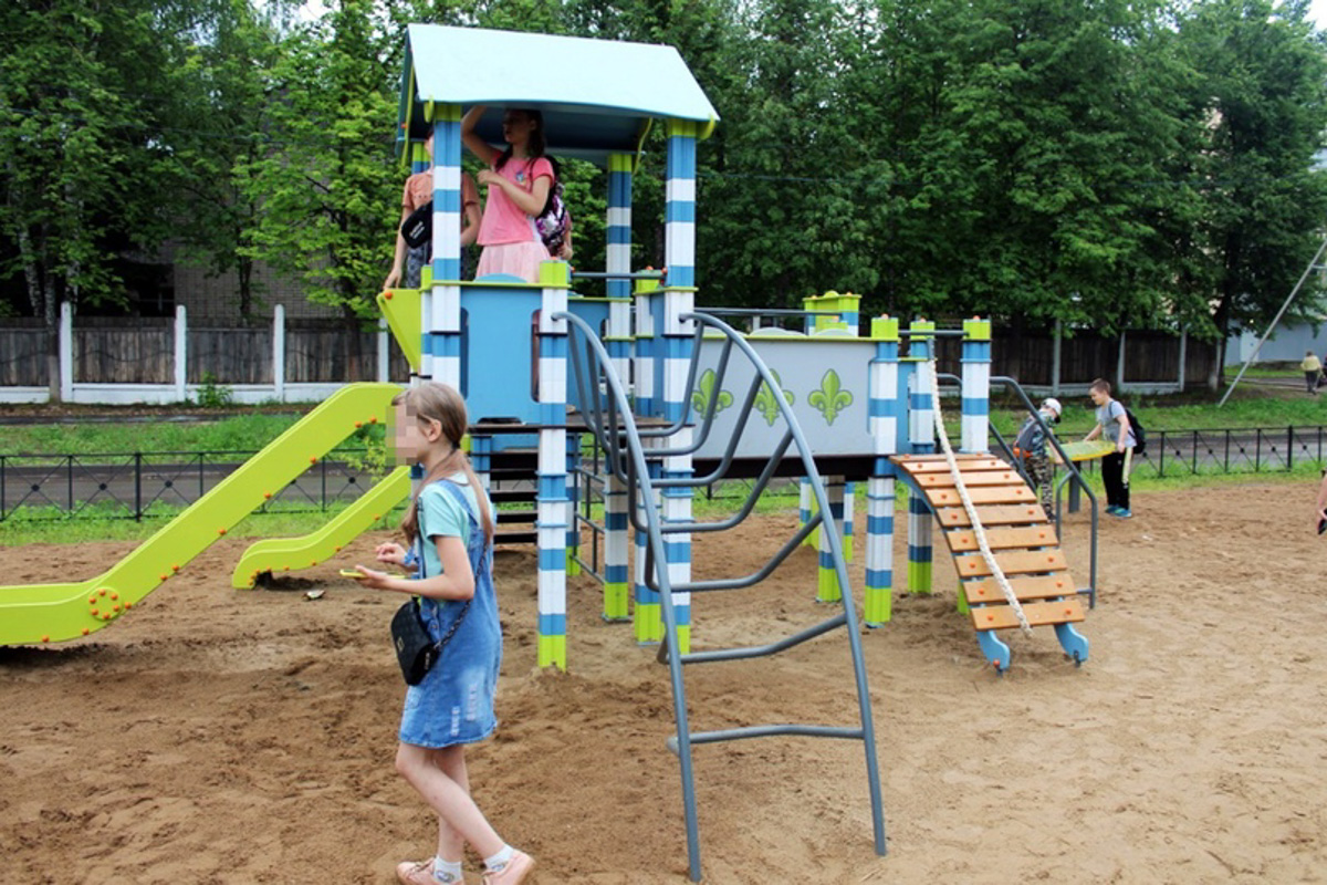 Успешный успех по-гороховецки и по-покровски! Города победили в федеральном конкурсе и поделят 106 призовых млн. Деньги потратят на крупные проекты благоустройства.