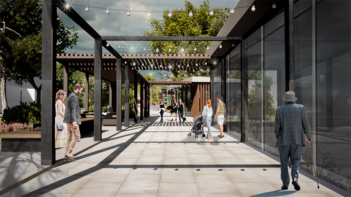 Успешный успех по-гороховецки и по-покровски! Города победили в федеральном конкурсе и поделят 106 призовых млн. Деньги потратят на крупные проекты благоустройства.