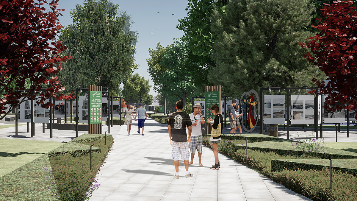 Успешный успех по-гороховецки и по-покровски! Города победили в федеральном конкурсе и поделят 106 призовых млн. Деньги потратят на крупные проекты благоустройства.