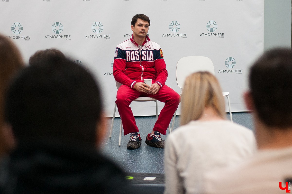 Как-то незаметно прошло 60-летие одного из мест, где растут городские легенды. В 1961-м году во Владимире открыли детскую гимнастическую школу. Мы решили вспомнить знаменитых спортсменов, которые с ее порога шагнули в мировую историю спорта.