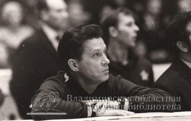 Как-то незаметно прошло 60-летие одного из мест, где растут городские легенды. В 1961-м году во Владимире открыли детскую гимнастическую школу. Мы решили вспомнить знаменитых спортсменов, которые с ее порога шагнули в мировую историю спорта.