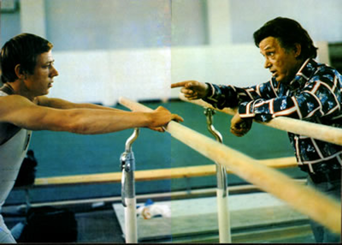 Как-то незаметно прошло 60-летие одного из мест, где растут городские легенды. В 1961-м году во Владимире открыли детскую гимнастическую школу. Мы решили вспомнить знаменитых спортсменов, которые с ее порога шагнули в мировую историю спорта.