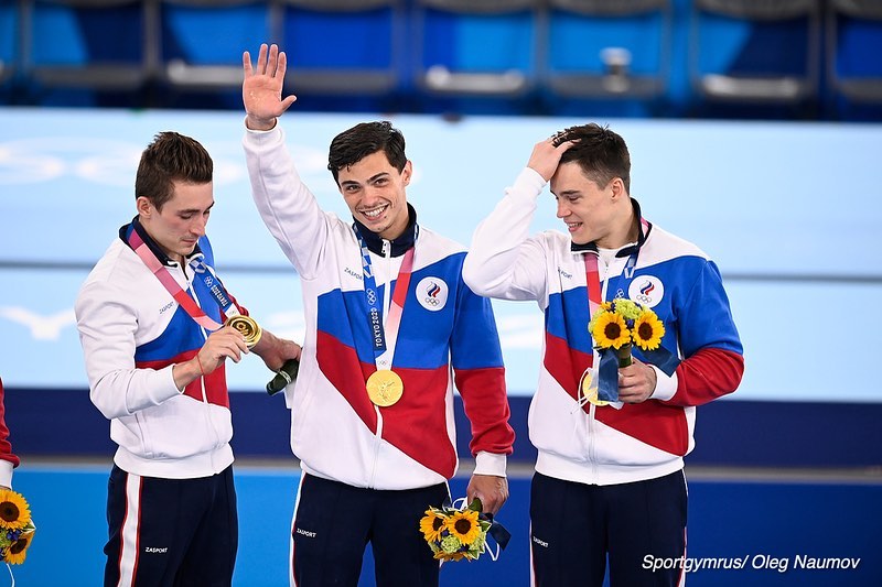 Как-то незаметно прошло 60-летие одного из мест, где растут городские легенды. В 1961-м году во Владимире открыли детскую гимнастическую школу. Мы решили вспомнить знаменитых спортсменов, которые с ее порога шагнули в мировую историю спорта.