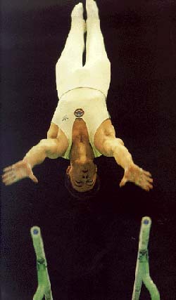 Как-то незаметно прошло 60-летие одного из мест, где растут городские легенды. В 1961-м году во Владимире открыли детскую гимнастическую школу. Мы решили вспомнить знаменитых спортсменов, которые с ее порога шагнули в мировую историю спорта.