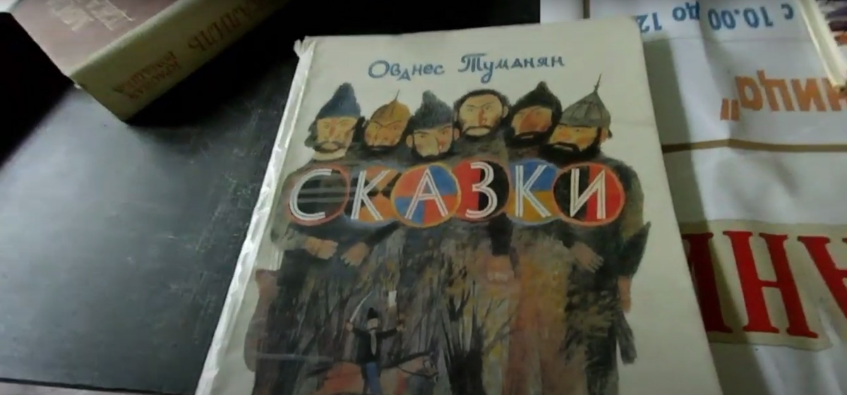 Видеоблогер Михаил Слуцкий побывал в заброшенном пионерлагере «Чайка». Он поделился с нами кадрами и впечатлениями от посещения этого объекта.